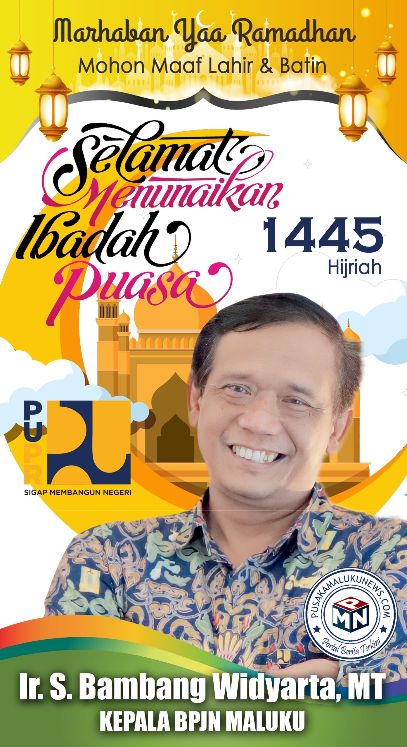 PUASA KABALAI