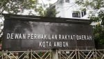 Sekretariat DPRD Kota Ambon Gelar Buka Puasa Bersama