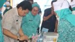 Pemprov Maluku Gelar Lomba Masak Serba Ikan