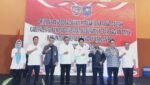 Pj Gubernur Buka Pelatihan( Orientasi) Bagi anggota DPRD Kota Ambon ,SBB, SBT, Dan Bursel