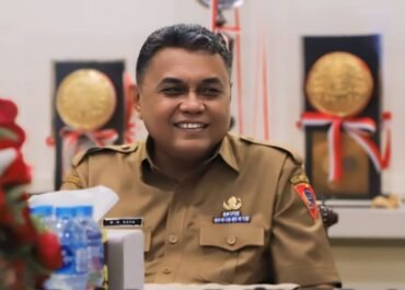 Pj Walikota Berterima Kasih Impelmentasi  Ambon Smart City Tahap 2 Berlangsung dengan Baik