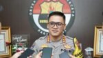 Bentrok Antar Kelompok Pemuda di Malra, Warga dan Anggota Polres Malra Terluka