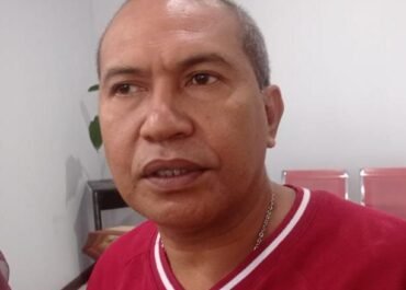 Pimpinan Dan Staf Sekretariat DPRD Kota Ambon Dapat Pelayanan Kesehatan Cuma cuma Dari Puskesmas Setempat