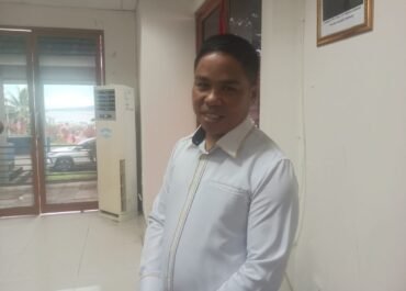 Komisi I DPRD Maluku Dukung Pihak Polresta Ambon Usut Hilangnya Dokumen Di Dinas Pendidikan