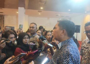 Pemerintah Kota Ambon Salurkan Intensif  Tahap Pertama bagi 800 penjaga Rumah Ibadah Sebesar Rp 150 ribu Per orang