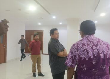 DPRD Maluku Tagih Komitmen Pemda Terkait Realisasi PAD Cuman 36,91 persen