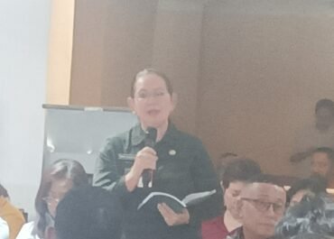 Wendy Pelupessy :Puskesmas pembantu Di Dusun Mahia Tahun Depan Di Rehab
