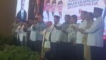 DPW PKS Maluku Laksanakan Musyawarah Wilayah Ke VI Perkuat Konsolidasi