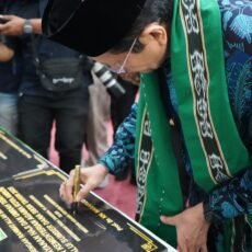 Temu Tokoh lintas Agama Di Maluku Mentri Agama Dorong Penguatan Toleransi Dan Kerukunan