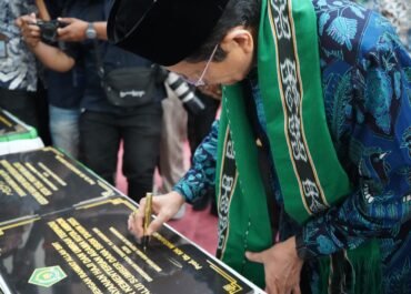 Temu Tokoh lintas Agama Di Maluku Mentri Agama Dorong Penguatan Toleransi Dan Kerukunan