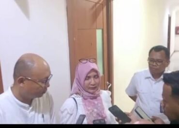 Kepala BPJN Maluku : “Program Jalan Inpres Daerah Berhasil Mensuport Pembangunan Infrastruktur Jalan Hinggah Ke Daerah 3 T