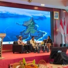 Ali Said Ambra:  Peran Industri Jasa keuangan Seperti Bank sangat penting Mendukung Peningkatan Pereknomian Nasional