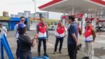 Pertamina Pastikan Pasokan Energi Manokwari Aman Selama Ramadan dan Idul Fitri Tahun 2026
