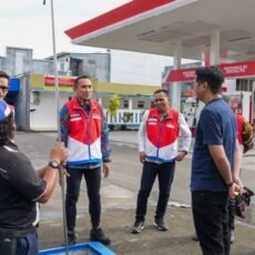 Pertamina Pastikan Pasokan Energi Manokwari Aman Selama Ramadan dan Idul Fitri Tahun 2026