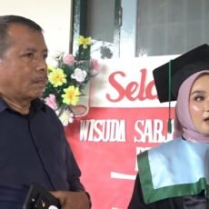 Lulusan Program Studi Peternakan Jurusan Peternakan Universitas Pattimura Memilki keunggulan Tersendiri ,Siap Terserap Di Dunia Kerja