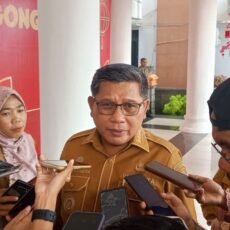 Pemkot Ambon Berupaya Jamin Kebutuhan Pokok Masyarakat Jelang Idul Fitri