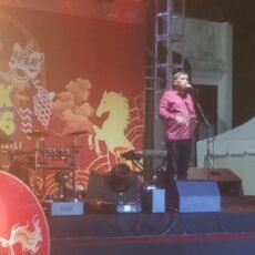 Dinas Pariwisata Kota Ambon Gelar Festifal Imlek 2026