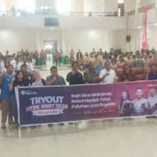 Rektor IAKN Ambon Sambut Baik Pelaksanaan UTBK-SNBT