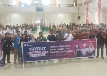 Rektor IAKN Ambon Sambut Baik Pelaksanaan UTBK-SNBT