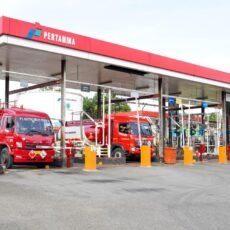 Pertamina Patra Niaga Terus Tingkatkan Stok, Jaga Suplai dan Layanan BBM di Bulan Ramadhan