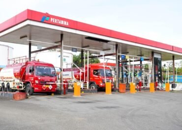 Pertamina Patra Niaga Terus Tingkatkan Stok, Jaga Suplai dan Layanan BBM di Bulan Ramadhan