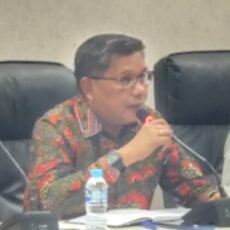 Pemerintah Kota Ambon Paparkan Capaian Kinerja Selama 1 Tahun Kepemimpinan Lewat 17 program prioritas