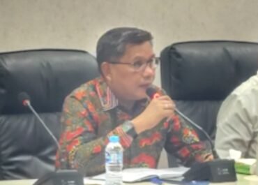 Pemerintah Kota Ambon Paparkan Capaian Kinerja Selama 1 Tahun Kepemimpinan Lewat 17 program prioritas