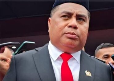 Insiden Penganiayaan Di Malra Oleh Oknum Brimob Ketua DPRD Maluku Himbau Warga Tenang