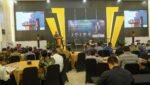 Yayasan Garuda di Lautku dan Kodaeral lX Gelar Forum Pakar Maritim