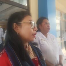 Kepala Dinas Pendidikan Dan Kebudayaan Provinsi Maluku Sambut Baik Revitalisasi 69 Sekolah SMA komitmen Memajukan Dunia Pendidikan