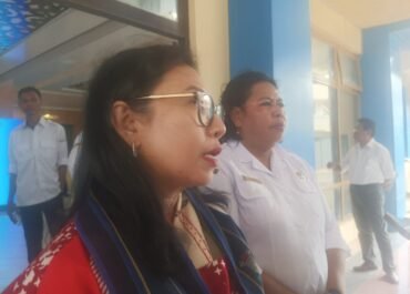 Kepala Dinas Pendidikan Dan Kebudayaan Provinsi Maluku Sambut Baik Revitalisasi 69 Sekolah SMA komitmen Memajukan Dunia Pendidikan