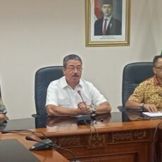 Pelantikan Pejabat Tinggi Pratama Sudah Sesuai Prosedur Dan Mekanisme