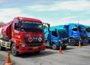 Pertamina Patra Niaga Bersama Pemerintah Provinsi Papua Jaga Pasokan Layanan Energi