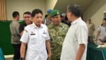 Forkompimda Provinsi Maluku Gelar Bakti Sosial