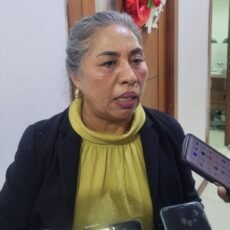 Persolaan Guru Dan Tunjangan Profesi Guru Menjadi agenda Pengawasan Komisi IV DPRD Maluku