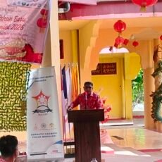 Momentum Perayaan Imlek 2577 Kongzili 2026 Ajang Menebar Kebaikan