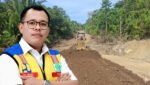 BPJN Maluku Kebut Proyek Pembangunan Jalan Kota Baru – Air Nanang Pulau Seram