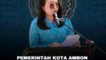 Pasar Murah Idul Fitri 1447 H Yang Di inisiasi TIM Penggerak PKK Kota Ambon Sangat Membantu Warga Kota Ambon