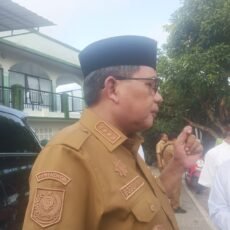 Besok Pemkot Ambon Undang Pihak Pengelola MBG Sikapi Menu MBG Yang Viral Di Medsos