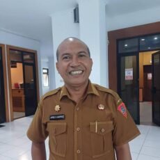 Hasil Penilaian Adipura 2025: Kota Ambon Masuk Kategori Dalam Pembinaan