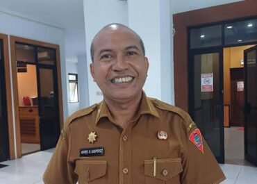 Hasil Penilaian Adipura 2025: Kota Ambon Masuk Kategori Dalam Pembinaan