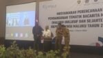 Bapeda Provinsi Maluku Gelar Musrembang Tematik Bacarita Manise Yang Bertemakan Maluku Inklusif Dan Sejahtera