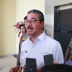 Gubernur Maluku Perjuangkan14 Ribu Tiket Mudik Gratis Bagi Masyarakat Maluku