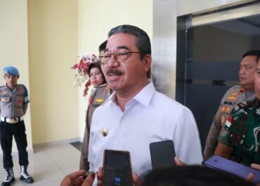 Gubernur Bantu Masyarakat Yang Rayakan Idul Fitri Dengan Bagikan 14 Ribu Tiket Mudik Gratis