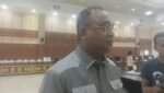 Lewerissa :”DPRD Maluku Undang Mitra Bahas Ketersediaan Bahan Pokok, Listrik, BBM Menjelang Hari Raya IDUL Fitri 1447 H Tahun 2026