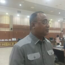 Lewerissa :”DPRD Maluku Undang Mitra Bahas Ketersediaan Bahan Pokok, Listrik, BBM Menjelang Hari Raya IDUL Fitri 1447 H Tahun 2026