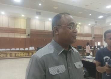 Lewerissa :”DPRD Maluku Undang Mitra Bahas Ketersediaan Bahan Pokok, Listrik, BBM Menjelang Hari Raya IDUL Fitri 1447 H Tahun 2026
