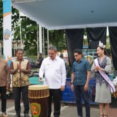 Ramadhan Bikin Asik, Gubernur Maluku Melaunching Kalender Of Event Provinsi Maluku Tahun 2026