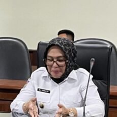 Negeri Rutong, Laha ,Latuhalat Dan Dusun Seri DiTetapkan Sebagai Kampung Nelayan Merah Putih