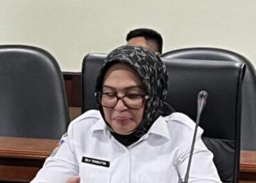 Negeri Rutong, Laha ,Latuhalat Dan Dusun Seri DiTetapkan Sebagai Kampung Nelayan Merah Putih